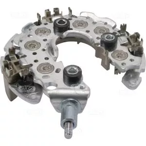 Rectifier, alternator HC-Cargo F 032 236 328)