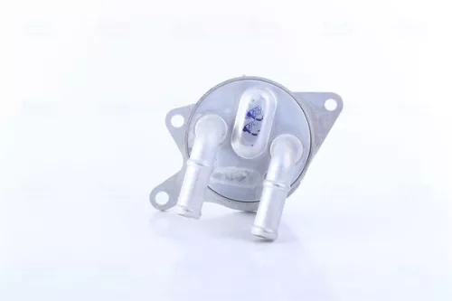 Oliekoeler, automatische transmissie NISSENS 91398)