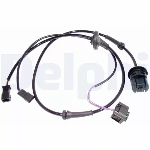 Sensor, wielsnelheid DELPHI SS20190)