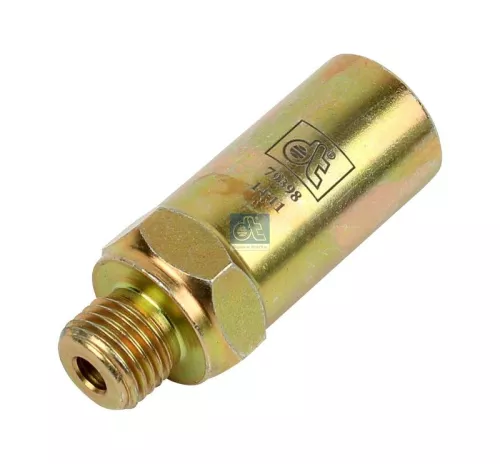 Overloopklep DT Spare Parts 2.12374)