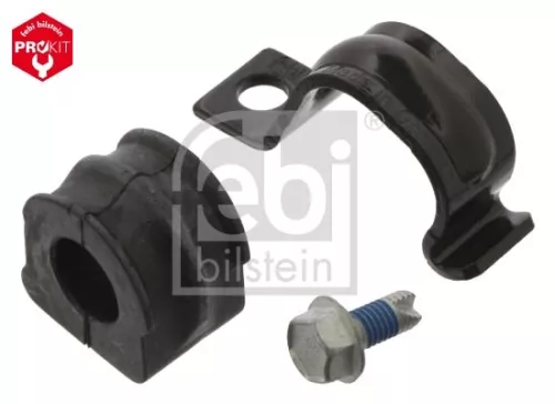 Mounting Kit, stabiliser bar FEBI BILSTEIN 27304)