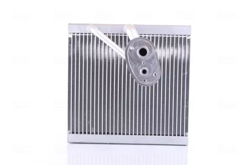 Verdamper, airconditioning NISSENS 92388)