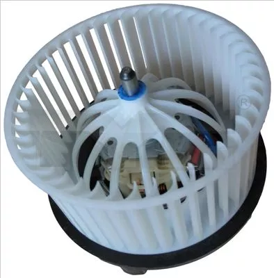 Binnenventilator TYC 538-0004)