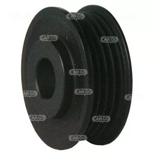 Belt Pulley, alternator HC-Cargo F 032 234 019)