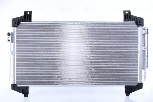 CONDENSOR, AIRCO NISSENS 940936)