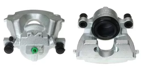 Remklauw BUDWEG CALIPER 345100)