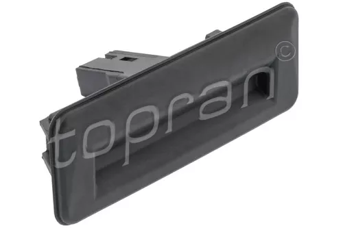 Achterklephandgreep TOPRAN 620 031)