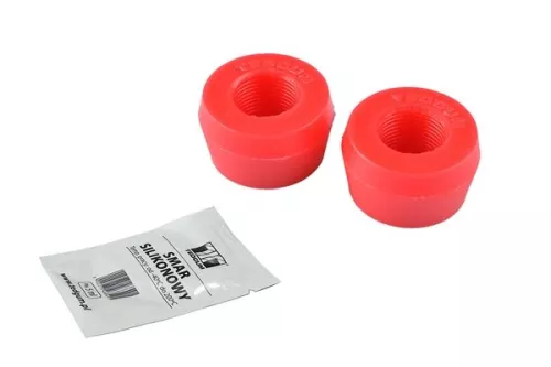 Mounting, shock absorber TEDGUM TED42023)