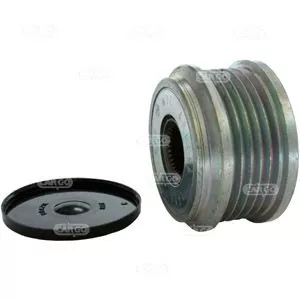 Alternator Freewheel Clutch HC-Cargo F 032 236 332)