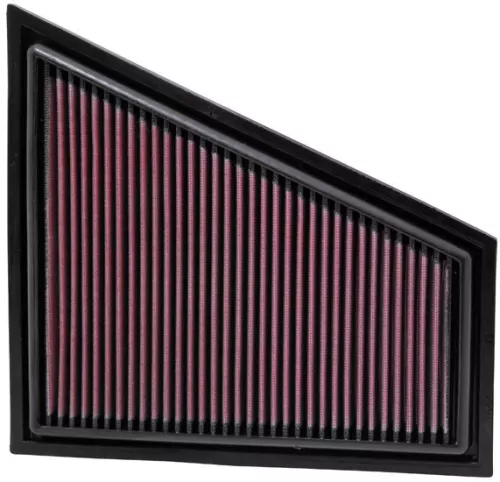 Luchtfilter K&N FILTERS 33-2963)
