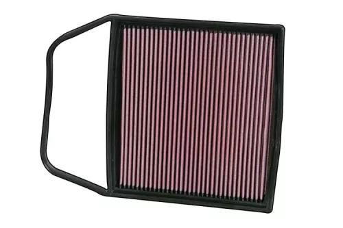 Luchtfilter K&N FILTERS 33-2367)