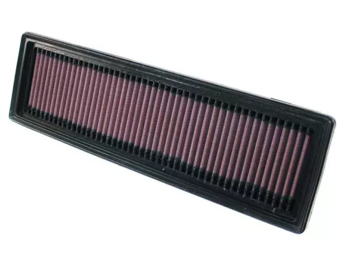 Luchtfilter K&N FILTERS 33-2916)