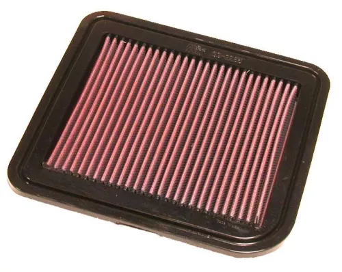 Luchtfilter K&N FILTERS 33-2285)