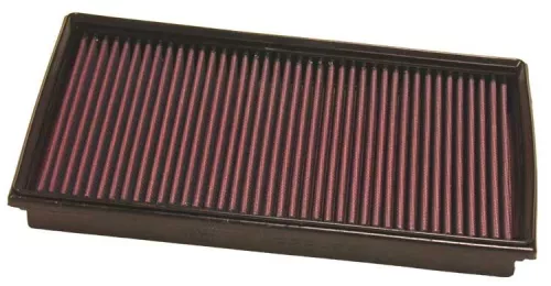 Luchtfilter K&N FILTERS 33-2254)