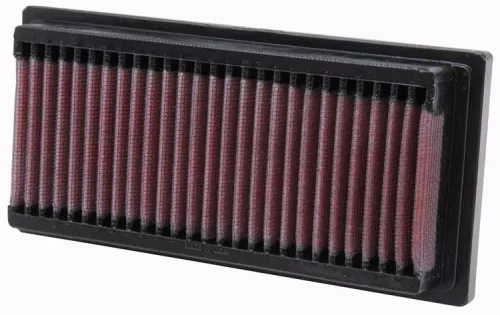 Luchtfilter K&N FILTERS 33-2092)