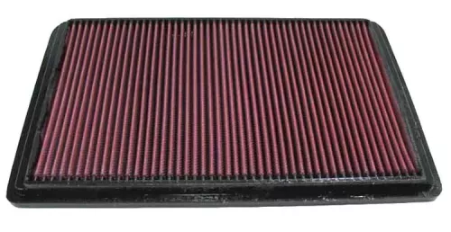 Luchtfilter K&N FILTERS 33-2164)