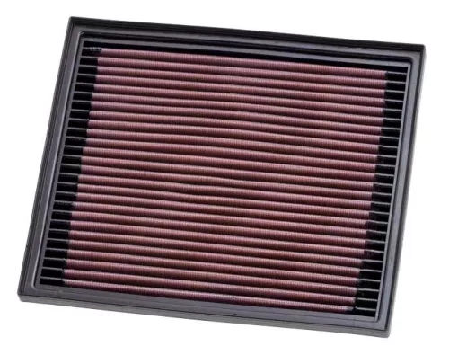 Luchtfilter K&N FILTERS 33-2119)