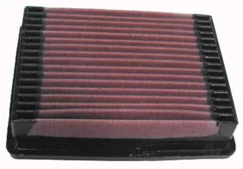 Luchtfilter K&N FILTERS 33-2022)