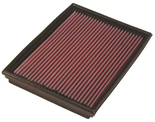 Luchtfilter K&N FILTERS 33-2212)
