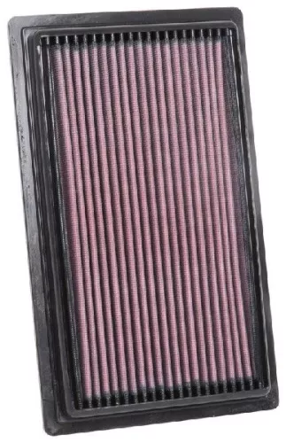 Luchtfilter K&N FILTERS 33-2075)