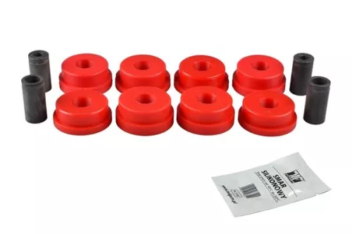 Repair Kit, axle beam TEDGUM TED68259)