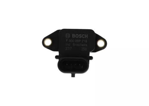 Sensor, druk in het inlaatspruitstuk BOSCH F 000 99P 218)
