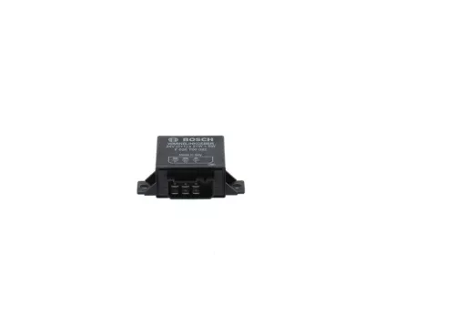 Flasher Unit BOSCH F 026 T00 022)