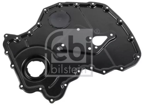Housing Cover, crankcase FEBI BILSTEIN 179935)