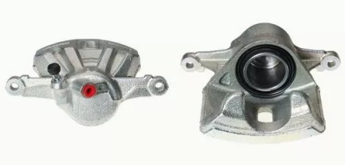 Remklauw BUDWEG CALIPER 342160)