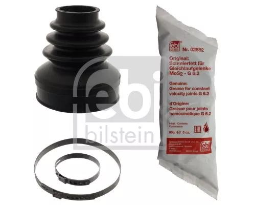 Balgset, aandrijfas FEBI BILSTEIN 100290)