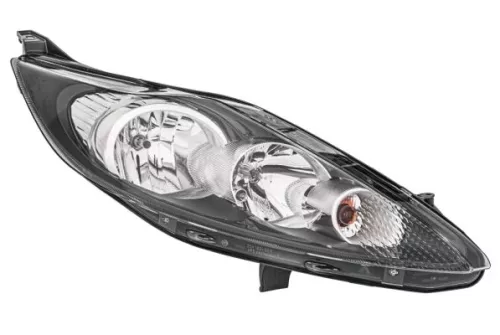 Koplamp HELLA 1EJ 247 045-321)