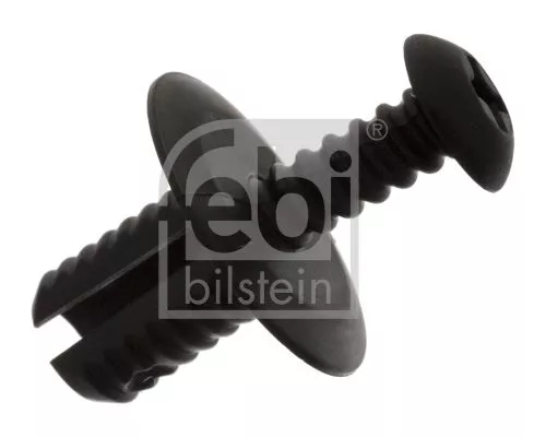Bevestigingsclip, bodemplaat FEBI BILSTEIN 100611)