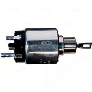 Solenoid Switch, starter HC-Cargo F 032 138 971)