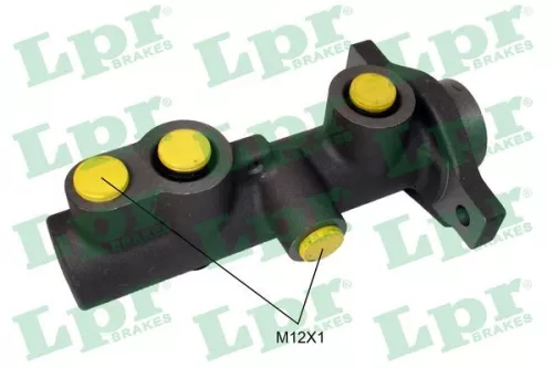 Remhoofdremcilinder LPR 1095)