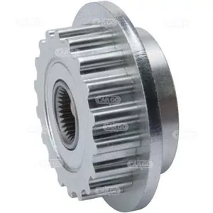 Alternator Freewheel Clutch HC-Cargo F 032 333 134)