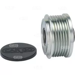 Alternator Freewheel Clutch HC-Cargo F 032 333 135)