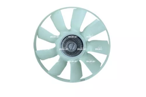 Koppeling, radiateurventilator NRF 49739)