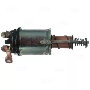 Solenoid Switch, starter HC-Cargo F 032 133 531)