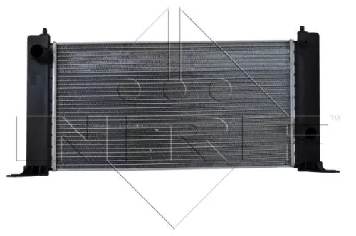 Radiator, engine cooling NRF 53603)