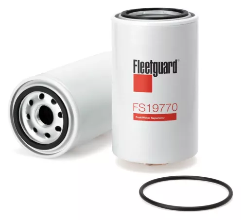 Fuel Filter FLEETGUARD FS19770)