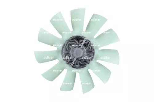 Clutch, radiator fan NRF 49762)
