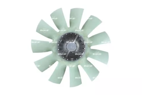 Koppeling, radiateurventilator NRF 49753)
