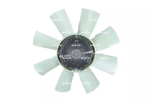 Koppeling, radiateurventilator NRF 49764)