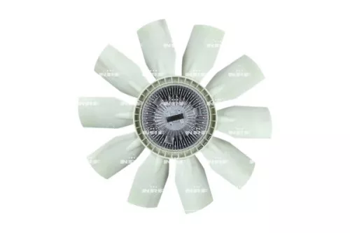 Koppeling, radiateurventilator NRF 49768)