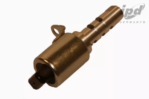 Regelklep, nokkenasafstelling HEPU 21-5085)