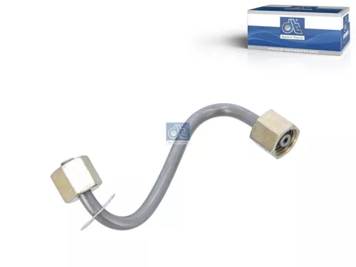 Hogedrukleiding, injectiesysteem DT Spare Parts 4.11091)