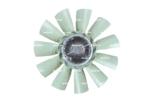 Koppeling, radiateurventilator NRF 49775)