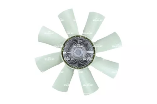 Koppeling, radiateurventilator NRF 49776)