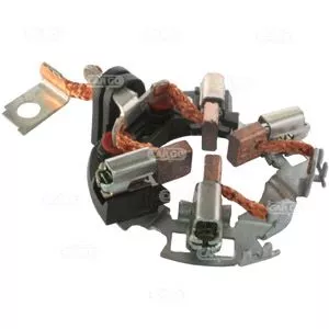 Holder, carbon brushes HC-Cargo F 032 235 281)