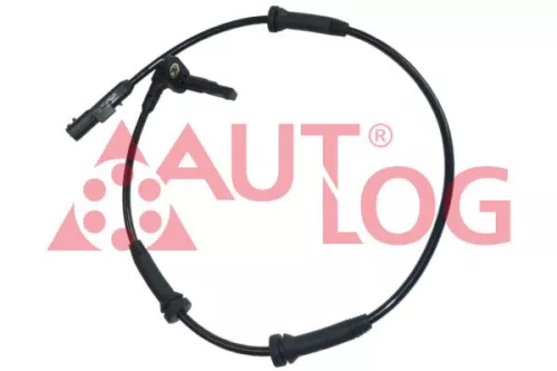Sensor, wielsnelheid AUTLOG AS5563)